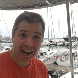 Meet your Posher, Dan